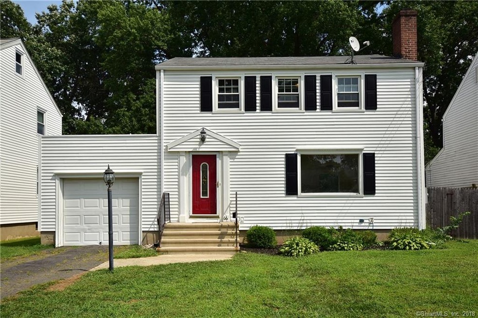 66 Highview Ave, Wethersfield, CT 06109 - photo 1