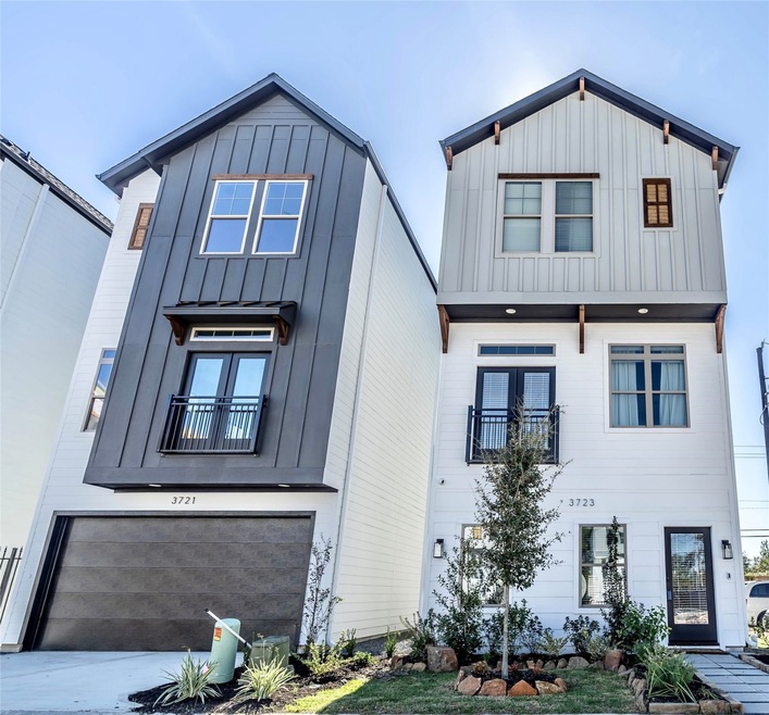 3709 Creekmont Dr, Houston, TX 77091 - photo 1