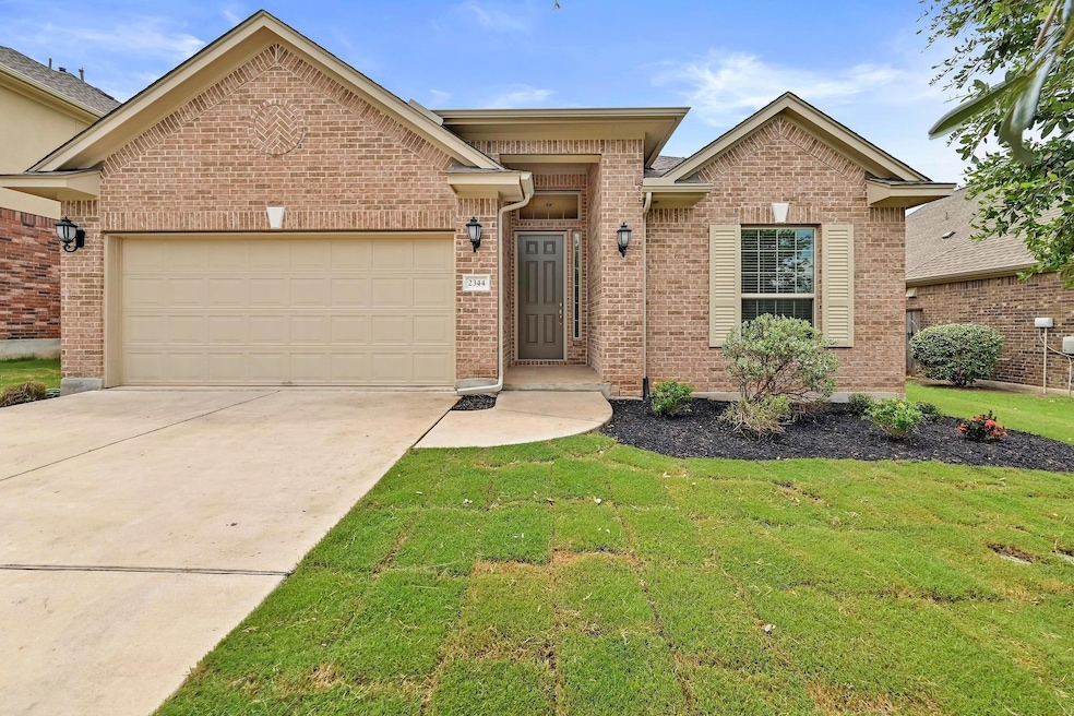 2344 Broken Wagon Dr, Leander, TX 78641 - photo 1