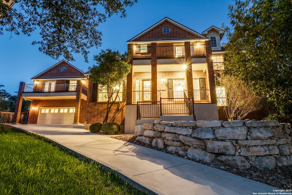 18219 Mantle Dr, San Antonio, TX 78258 - photo 1