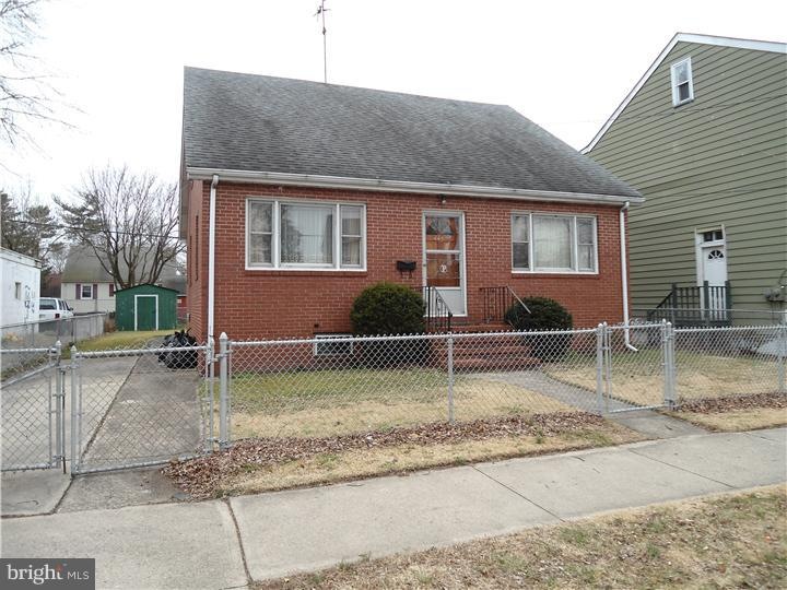 445 Schiller Ave, Trenton, NJ 08610 - photo 1