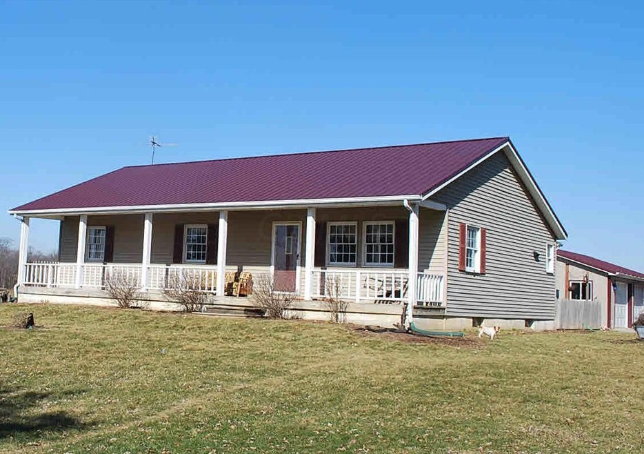 6726 Hitler Road 2, Circleville, OH 43113 - photo 1