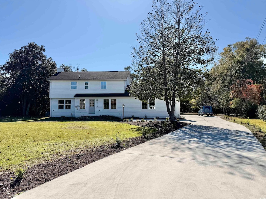 1003 Winding Rd, Conway, SC 29526 - photo 1