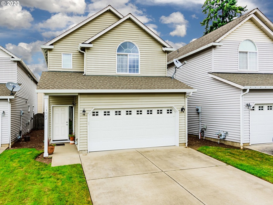 13902 NE 62nd Cir, Vancouver, WA 98682 - photo 1