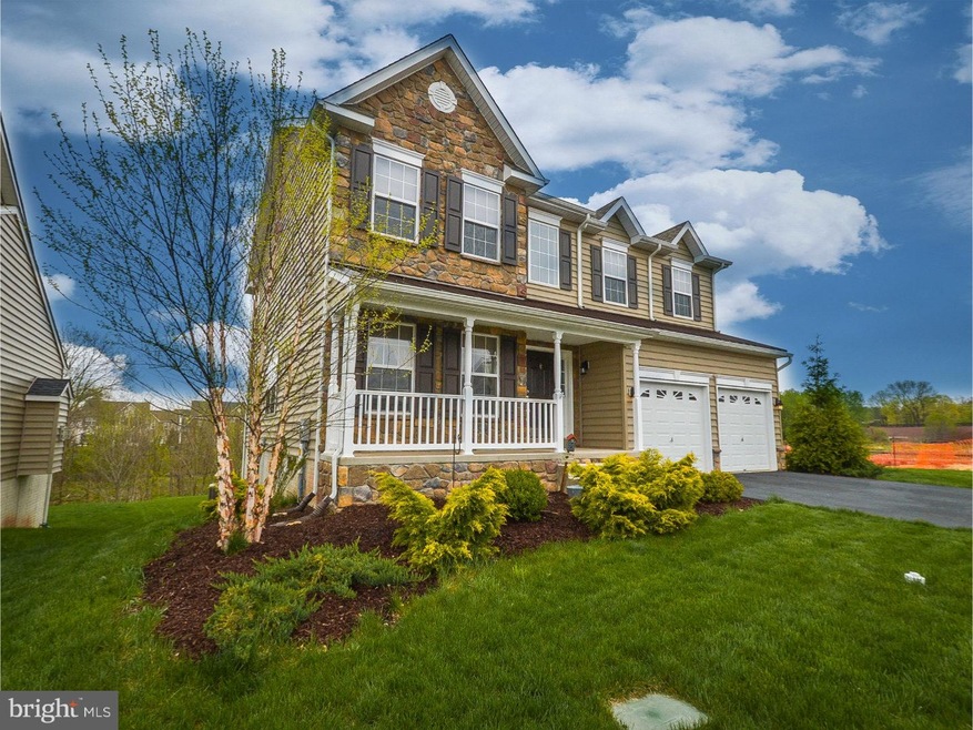 2104 Bridgeport Ave, Pennsburg, PA 18073 - photo 1