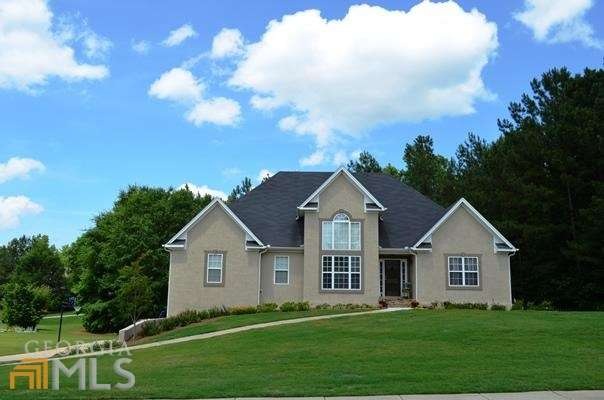 100 Densmorr Ridge, Senoia, GA 30276 - photo 1