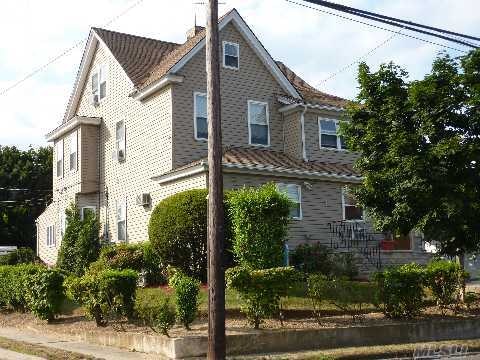 723 W Broadway unit 2nd fl, Woodmere, NY 11598 - photo 1