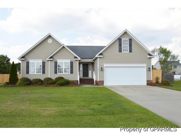 323 Barrel Dr, Winterville, NC 28590 - photo 1
