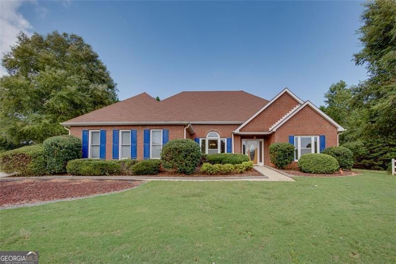 116 Wynnfield Blvd unit 1, McDonough, GA 30252 - photo 1