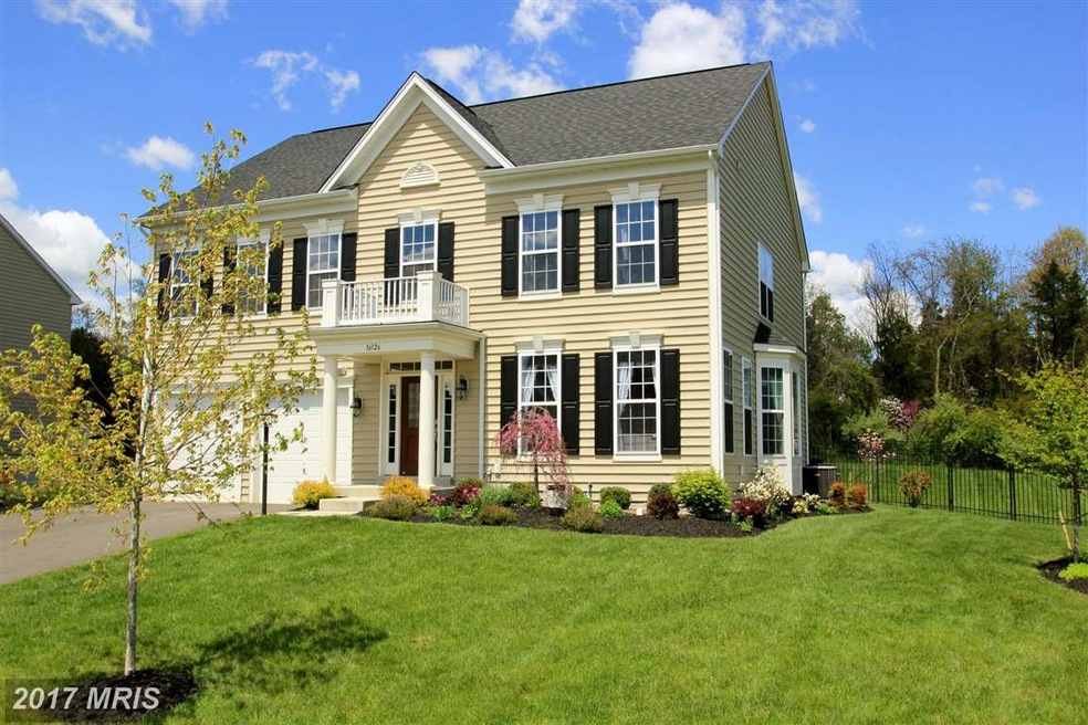 16126 Green Bay St, Haymarket, VA 20169 - photo 1