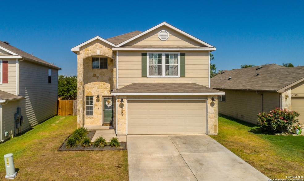 25007 Longbranch Run, San Antonio, TX 78261 - photo 1