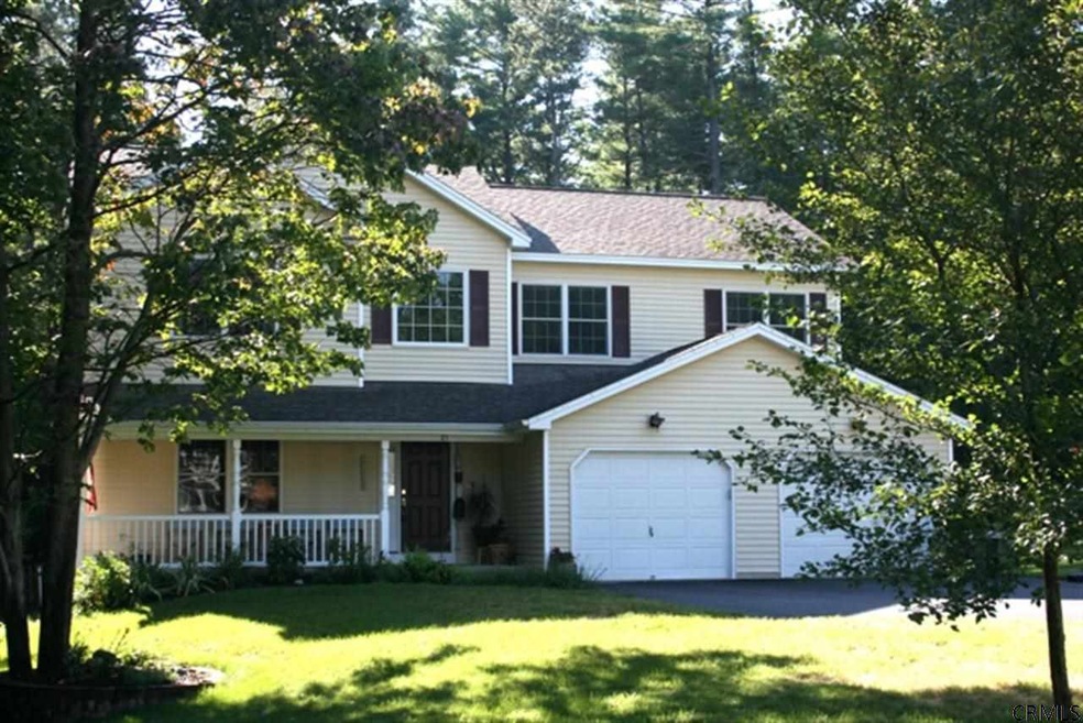 85 Cobble Hill Dr, Gansevoort, NY 12831 - photo 1