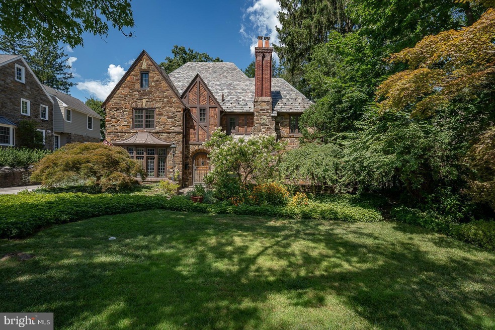 1231 Wyngate Rd, Wynnewood, PA 19096 - photo 1