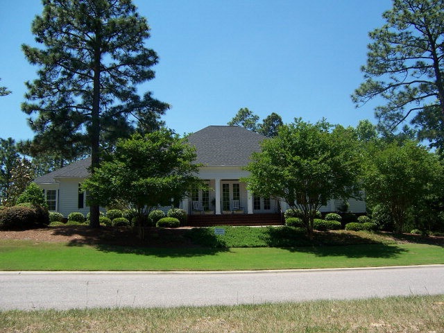 Main View