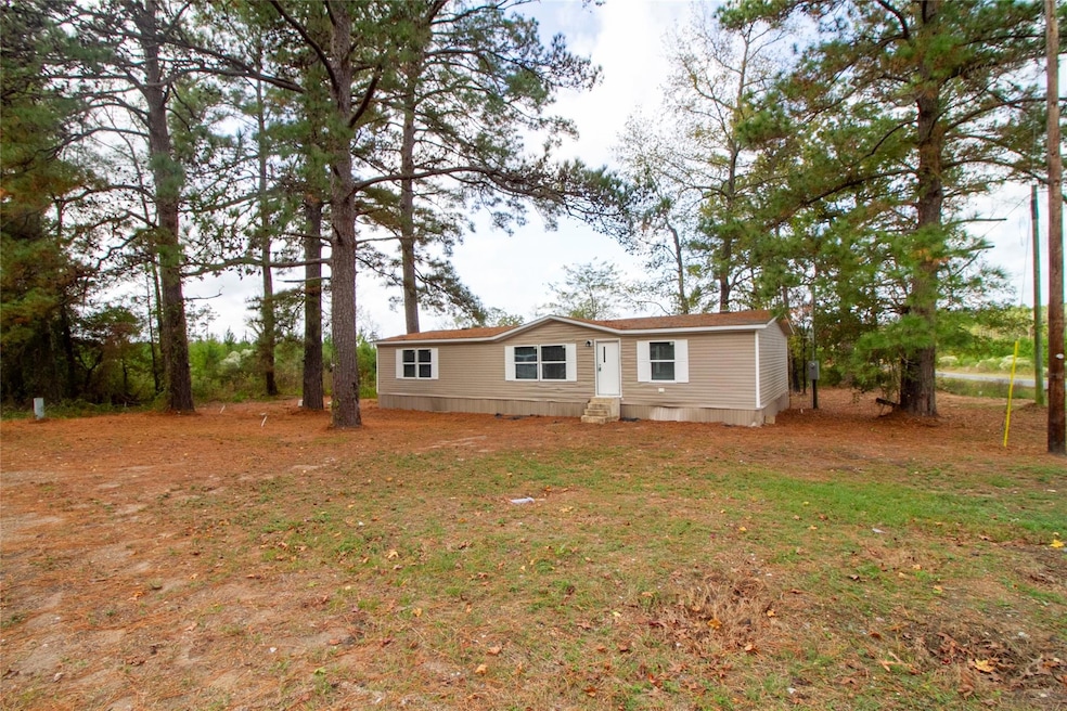 1454 Hwy 9 Hwy, Goldonna, LA 71070 - photo 1