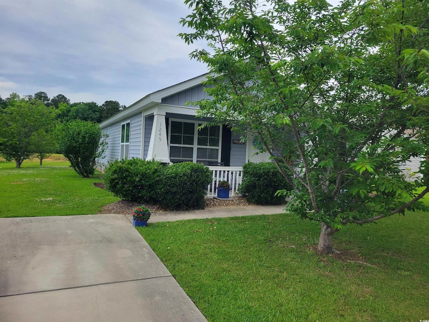 1245 Pineridge St, Conway, SC 29527 - photo 1