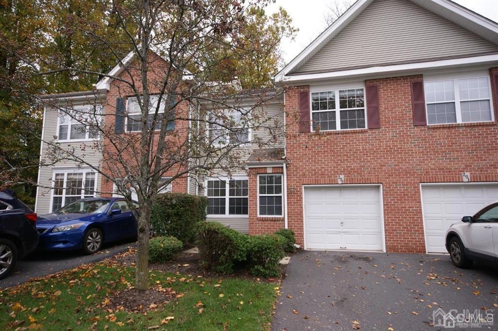 202 Somerset Ct, Princeton, NJ 08540 - photo 1