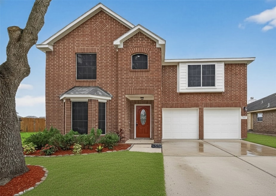 2422 Hawthorne Brook Ln, Fresno, TX 77545 - photo 1