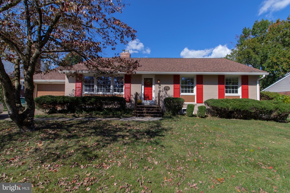 3213 Cardiff Dr, Wilmington, DE 19810 - photo 1