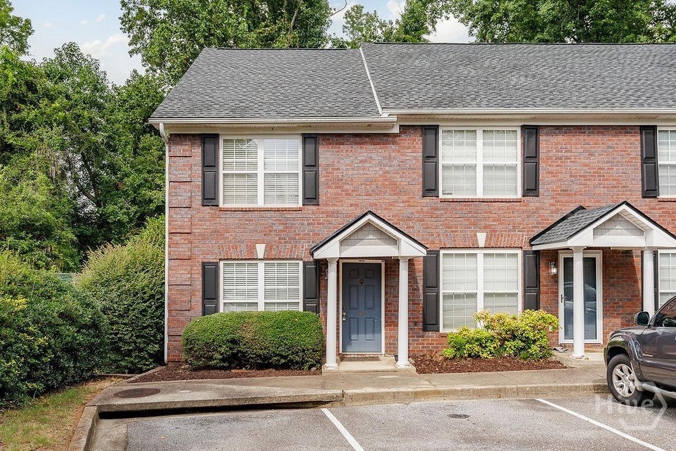 240 Cleveland Ave unit 105, Athens, GA 30601 - photo 1