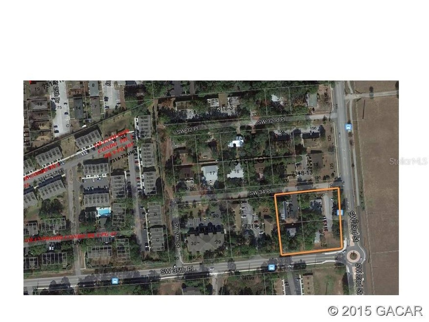 2305 SW 34 Place, Gainesville, FL 32608 - photo 1