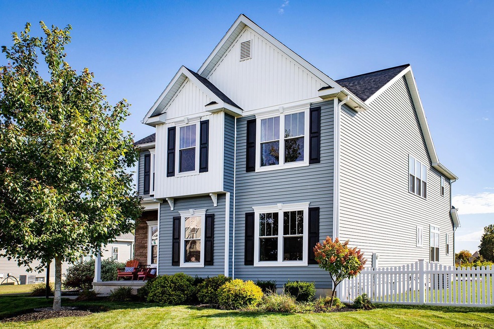 12 Coronado Way, Ballston Spa, NY 12020 - photo 1