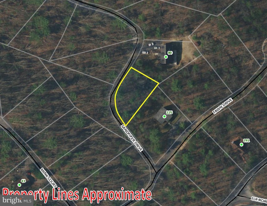 0 Sandpiper Dr unit VASH2001254, Basye, VA 22810 - photo 1