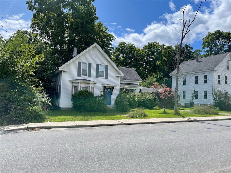 23 Highland St, Townsend, MA 01469 - photo 1