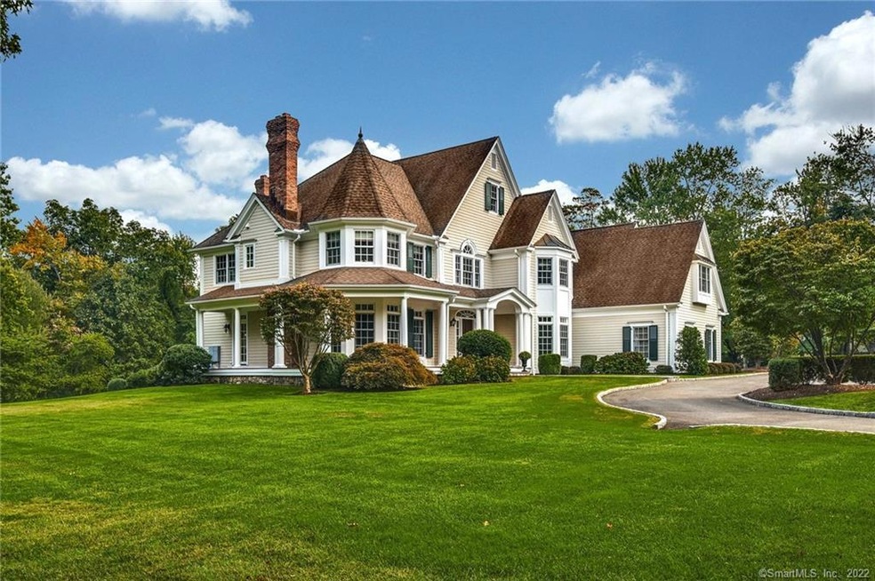 14 Skyview Ln, New Canaan, CT 06840 - photo 1