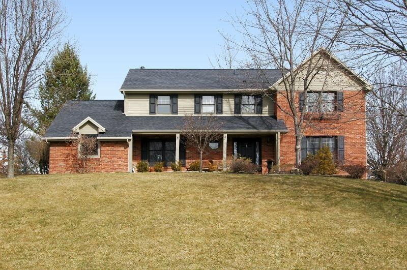 Welcome home!  This fantastic home is located in F