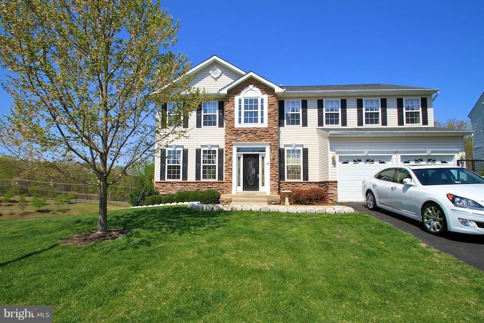 11 Pinehurst Ln, Stafford, VA 22554 - photo 1