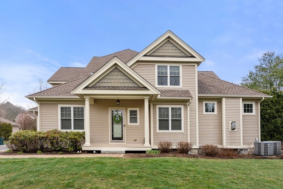 6 Old County Rd unit 22, Sudbury, MA 01776 - photo 1