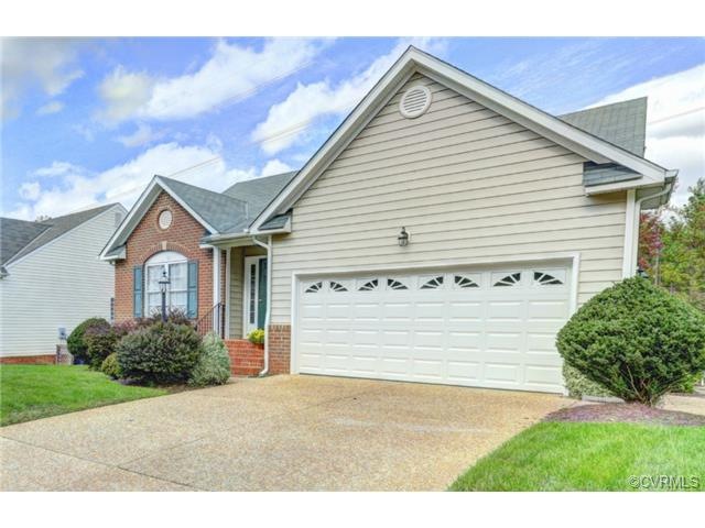 8613 Seabrook Circle