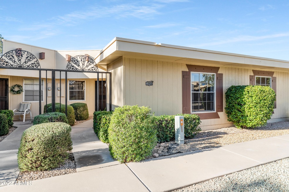 10466 W Palmeras Dr, Sun City, AZ 85373 - photo 1