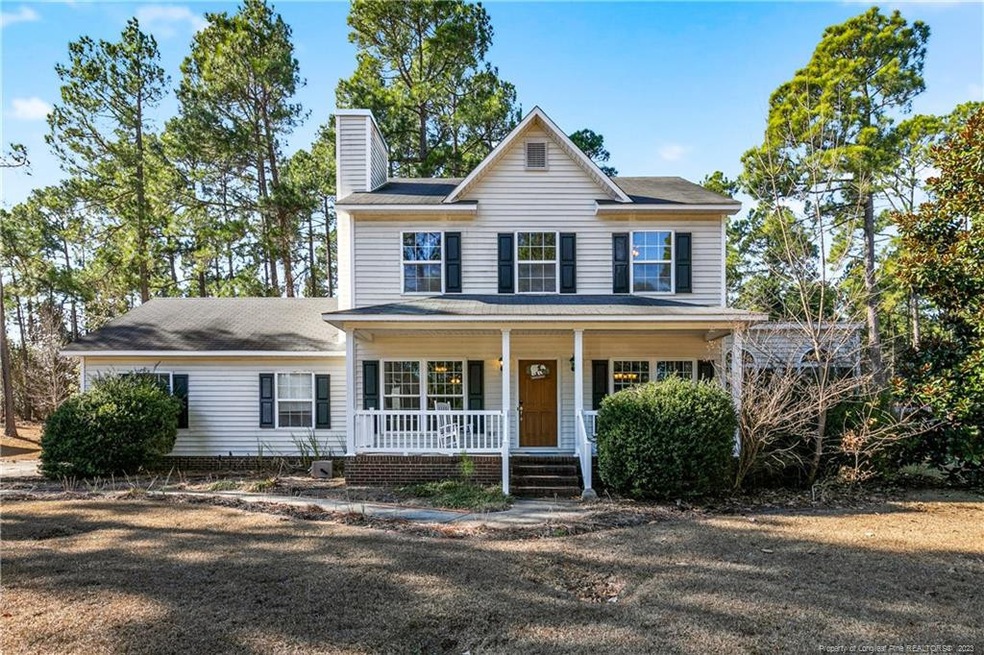 166 Coachman Way, Sanford, NC 27332 - photo 1