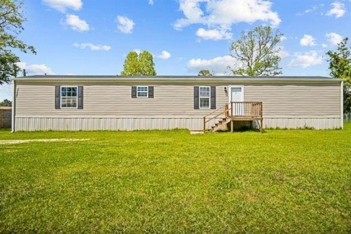 33847 US Hwy 96 S, Buna, TX 77612 - photo 1