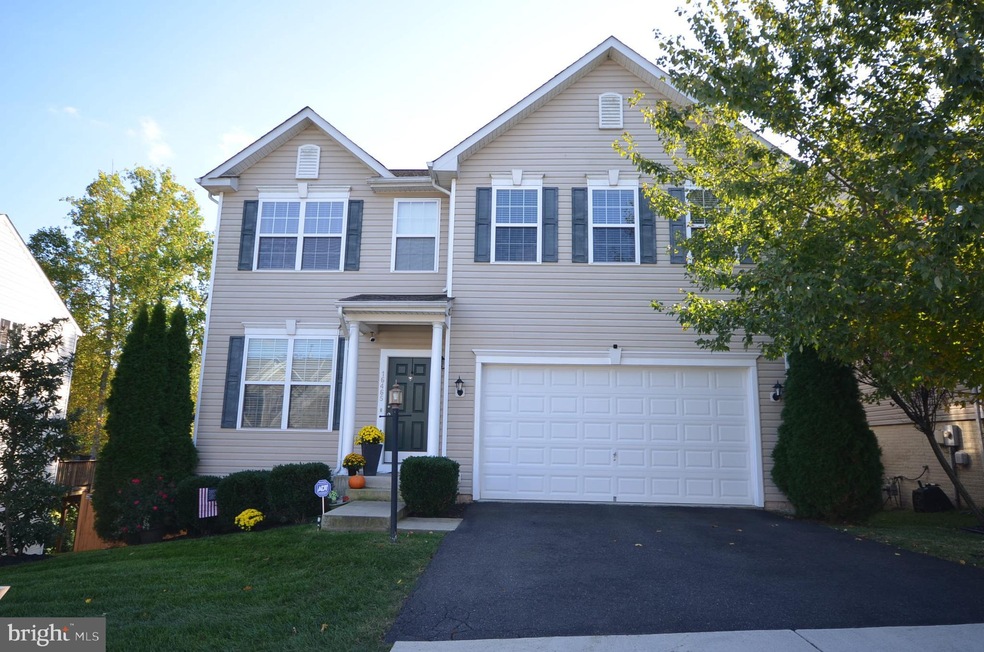 16465 Plumage Eagle St, Woodbridge, VA 22191 - photo 1