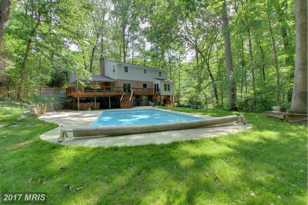 8544 Pineway Ct, Laurel, MD 20723 - photo 1