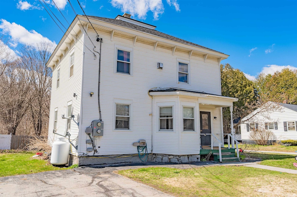 9 Grant Ave, Barre, VT 05641 - photo 1