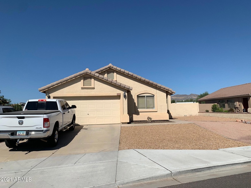 9540 E Cicero St, Mesa, AZ 85207 - photo 1