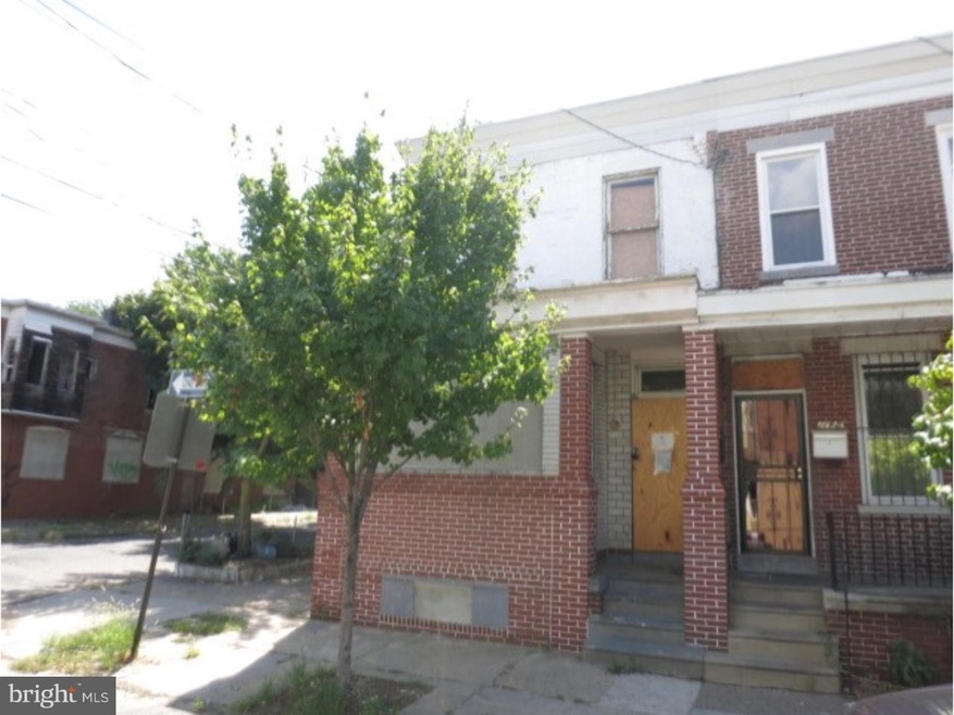 1150 Lansdowne Ave, Camden, NJ 08104 - photo 1