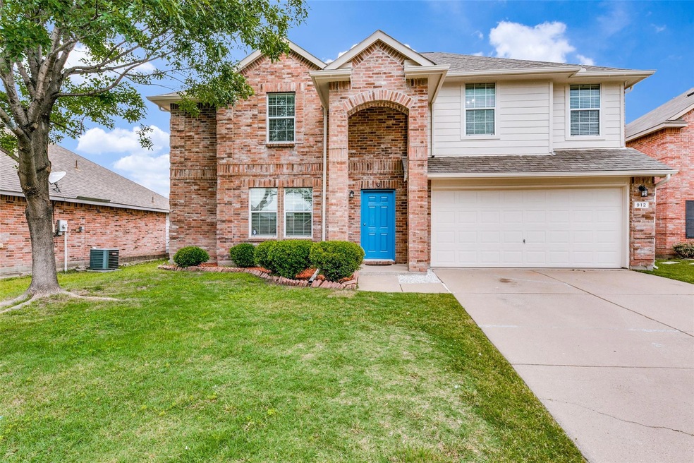 912 Silver Sage Dr, Wylie, TX 75098 - photo 1