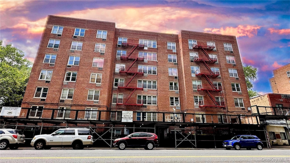 6535 Broadway unit 4J, Bronx, NY 10471 - photo 1