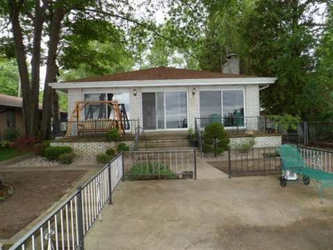 1644 N Huron Rd, Tawas City, MI 48763 - photo 1