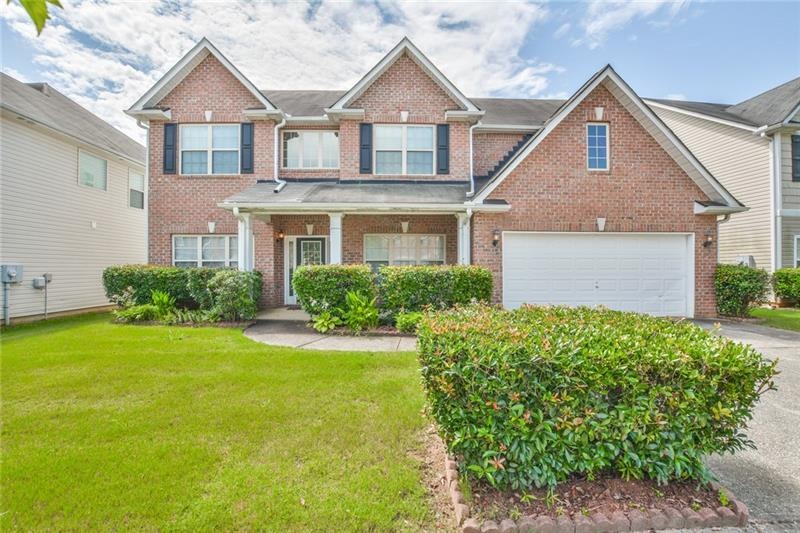 3428 Pembrook Farm Ct SW, Snellville, GA 30039 - photo 1