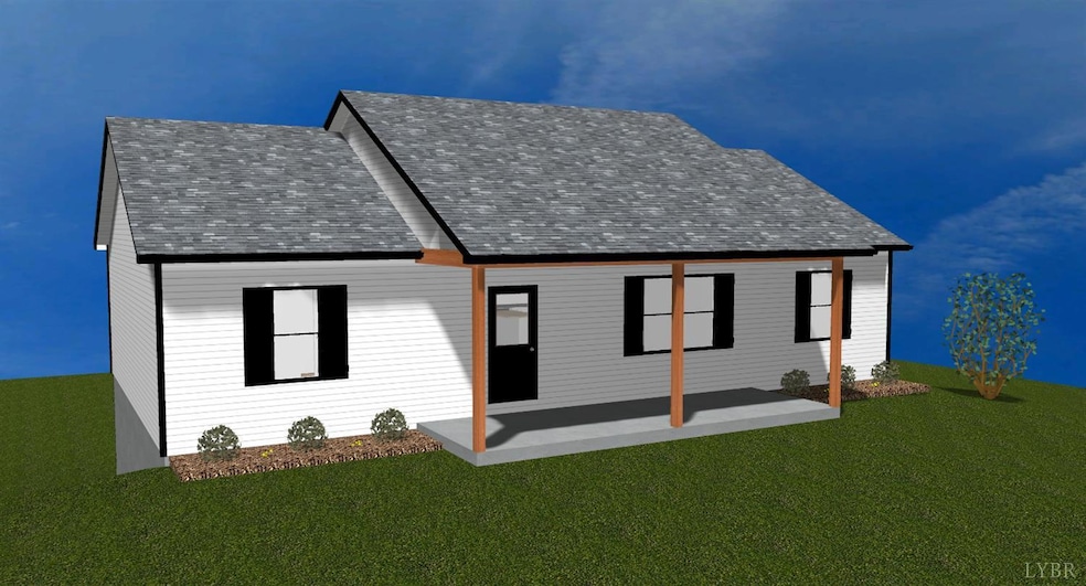 785 Down Creek Rd, Brookneal, VA 24528 - photo 1