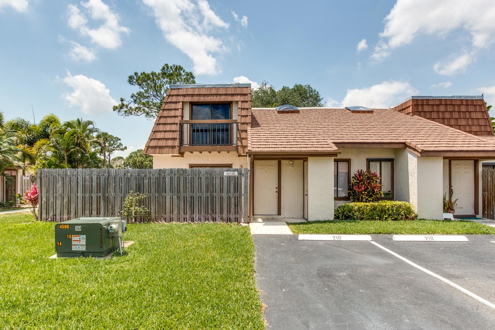 4016 Palm Bay D