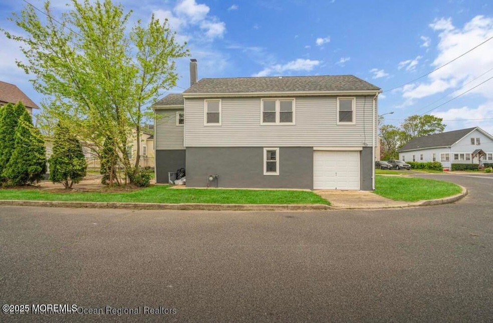 146 James St unit Rear, Long Branch, NJ 07740 - photo 1