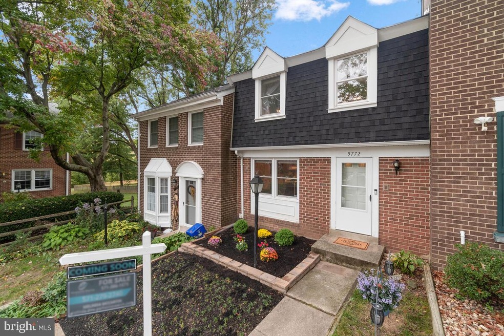 5772 Flagflower Place, Columbia, MD 21045 - photo 1