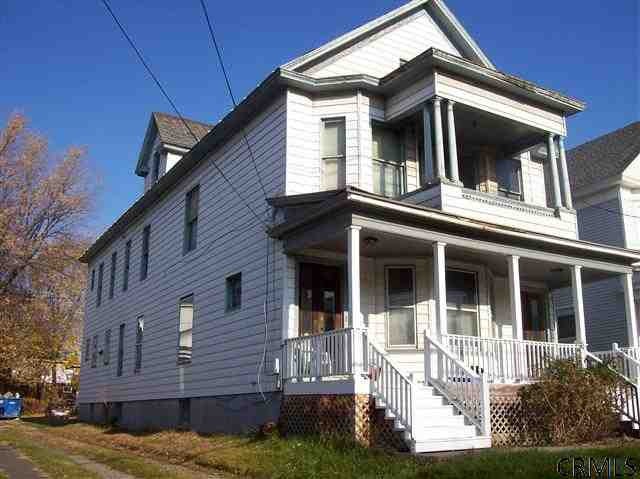 229 Delaware Ave, Albany, NY 12209 - photo 1
